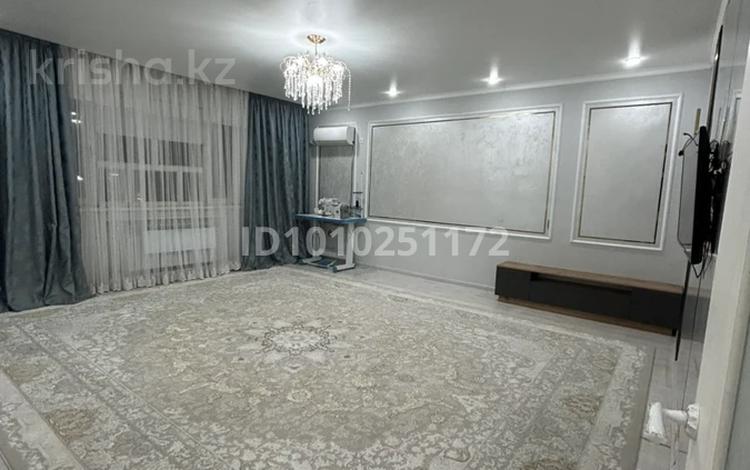 3-бөлмелі пәтер · 75.1 м² · 4/4 қабат, 4 микрорайон, бағасы: 14.8 млн ₸ в Жанаозен — фото 2
