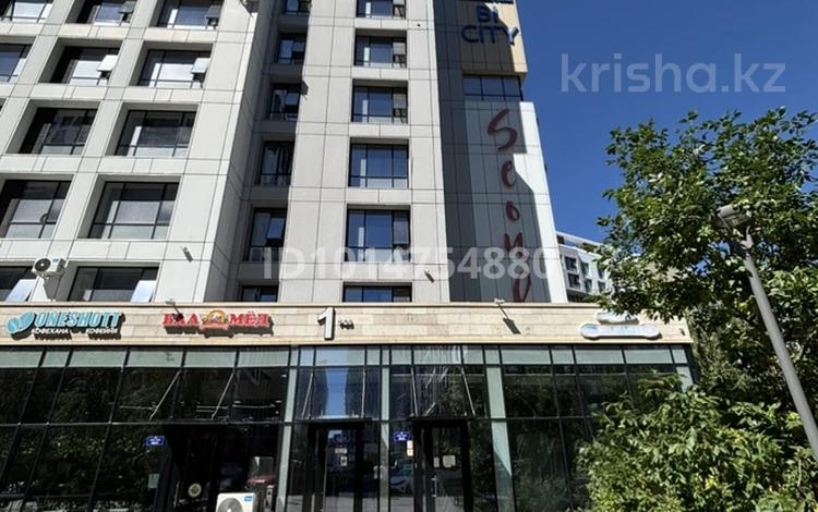 3-комнатная квартира · 94 м² · 6/10 этаж, Бектурова 3 за 63 млн ₸ в Астане, Есильский р-н — фото 2