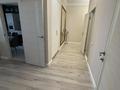 3-комнатная квартира · 94 м² · 6/10 этаж, Бектурова 3 за 63 млн ₸ в Астане, Есильский р-н — фото 10