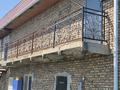 Отдельный дом · 5 комнат · 200 м² · 8 сот., ВЕТЕРАН 12А 67А — Располржение участка очень удобный. Поток машин нет. Очень тихая улица за 35 млн ₸ в Боралдае (Бурундай), мкр Водник-3 — фото 4