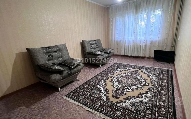 2-бөлмелі пәтер · 58 м² · 2/5 қабат, 16-шағынаудан 4 — Коктем рынок, бағасы: 160 000 ₸ в Шымкенте, Аль-Фарабийский р-н — фото 2