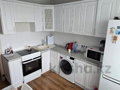 2-комнатная квартира · 56.6 м² · 4/9 этаж, проспект Абылай хана 54А за 28 млн ₸ в Астане, Алматы р-н