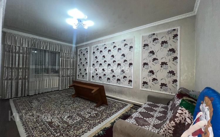 Отдельный дом • 7 комнат • 160 м² • 5.5 сот., Биржан сал 220 за 30 млн 〒 в Талгаре — фото 2