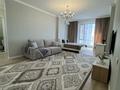 2-комнатная квартира · 72 м² · 9/12 этаж, ул. Кайыма Мухамедханова 4А за 25 000 ₸ в Астане, Есильский р-н — фото 7