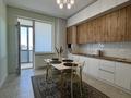 2-комнатная квартира · 72 м² · 9/12 этаж, ул. Кайыма Мухамедханова 4А за 25 000 ₸ в Астане, Есильский р-н — фото 10