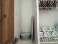 2-комнатная квартира · 72 м² · 9/12 этаж, ул. Кайыма Мухамедханова 4А за 25 000 ₸ в Астане, Есильский р-н — фото 14