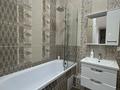 2-комнатная квартира · 72 м² · 9/12 этаж, ул. Кайыма Мухамедханова 4А за 25 000 ₸ в Астане, Есильский р-н — фото 20