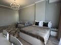 2-комнатная квартира · 72 м² · 9/12 этаж, ул. Кайыма Мухамедханова 4А за 25 000 ₸ в Астане, Есильский р-н — фото 2