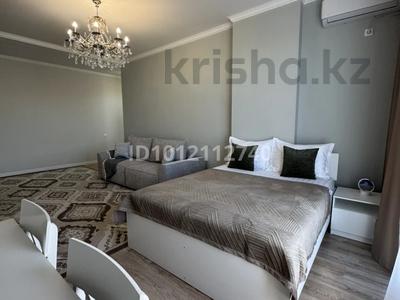 2-комнатная квартира · 72 м² · 9/12 этаж, ул. Кайыма Мухамедханова 4А за 25 000 ₸ в Астане, Есильский р-н