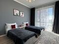 2-комнатная квартира · 72 м² · 9/12 этаж, ул. Кайыма Мухамедханова 4А за 25 000 ₸ в Астане, Есильский р-н — фото 4