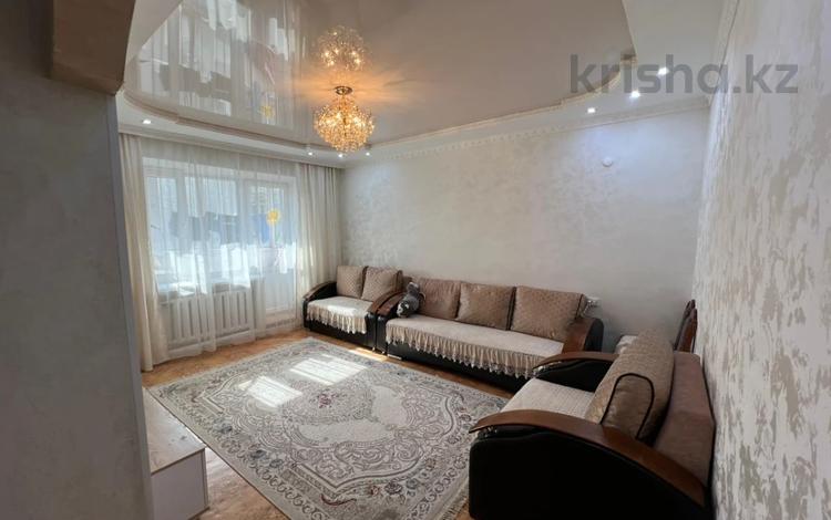 2-комнатная квартира · 52 м² · 3/5 этаж, Гагарина 218 за 19.5 млн ₸ в Семее — фото 10