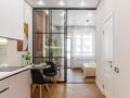 1-комнатная квартира · 35 м² · 4/12 этаж, Сейфуллина 416k3 — Макатаева за 28 000 ₸ в Алматы, Алмалинский р-н — фото 22