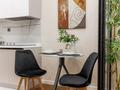 1-комнатная квартира · 35 м² · 4/12 этаж, Сейфуллина 416k3 — Макатаева за 28 000 ₸ в Алматы, Алмалинский р-н — фото 31