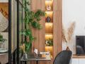1-комнатная квартира · 35 м² · 4/12 этаж, Сейфуллина 416k3 — Макатаева за 28 000 ₸ в Алматы, Алмалинский р-н — фото 4
