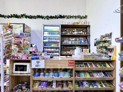 ​ готовый бизнес: действующий минимаркет в ЖК (24/7) · 117 м², бағасы: 50 млн ₸ в Астане, Нура р-н