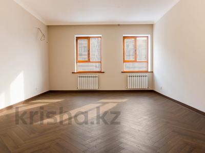 3-бөлмелі пәтер · 122 м² · 7/21 қабат, Сатпаева 30а, бағасы: 125 млн ₸ в Алматы, Бостандыкский р-н