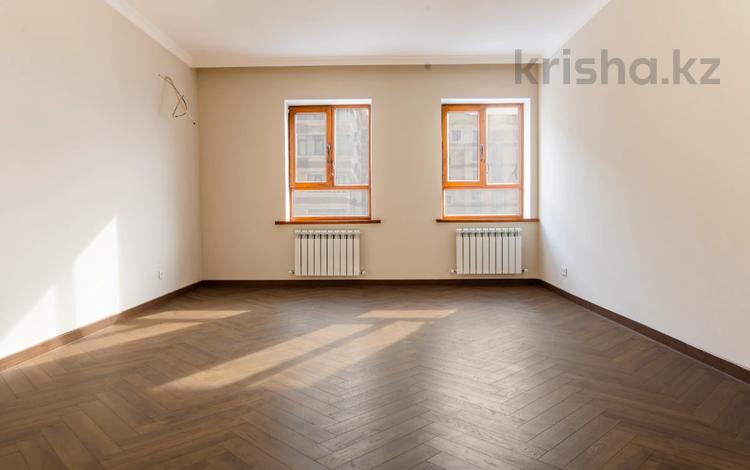 3-бөлмелі пәтер · 122 м² · 7/21 қабат, Сатпаева 30а, бағасы: 125 млн ₸ в Алматы, Бостандыкский р-н — фото 9