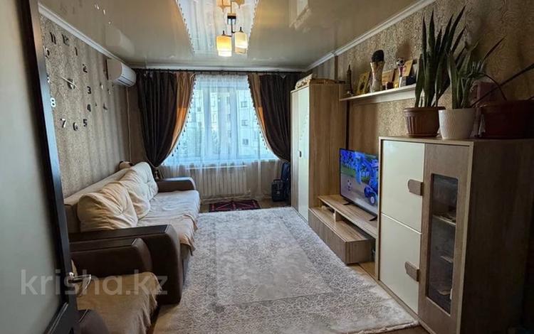 2-бөлмелі пәтер · 51.3 м² · 4/5 қабат, юбилейный 46, бағасы: 15.5 млн ₸ в Кокшетау — фото 2
