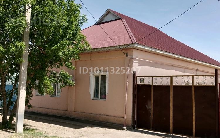 Отдельный дом · 5 комнат · 120 м² · 6 сот., Момышулы 86 — Пересечение Торайгырова за ~ 15.6 млн ₸ в  — фото 2