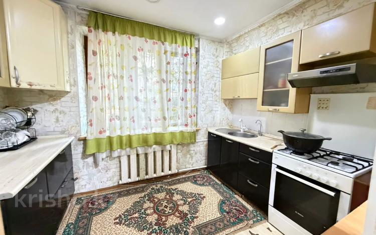 3-комнатная квартира · 94 м² · 1/6 этаж, мкр Жетысу-4 — Момышулы-Абая за 62 млн ₸ в Алматы, Ауэзовский р-н — фото 12