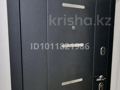 1-бөлмелі пәтер · 36.7 м² · 16/16 қабат, ул. Бауыржана Момышулы 28, бағасы: 17 млн ₸ в Караганде, Казыбек би р-н