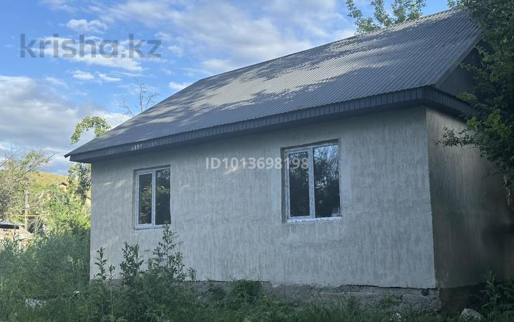 Жеке үй · 3 бөлме · 100 м² · 7 жүзд., Панфилова 70, бағасы: 15.5 млн ₸ в Талгаре — фото 2