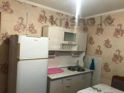 1-комнатная квартира, 36 м², 1/4 этаж помесячно, Рысбек батыр 6 — Химпас за 50 000 〒 в Таразе