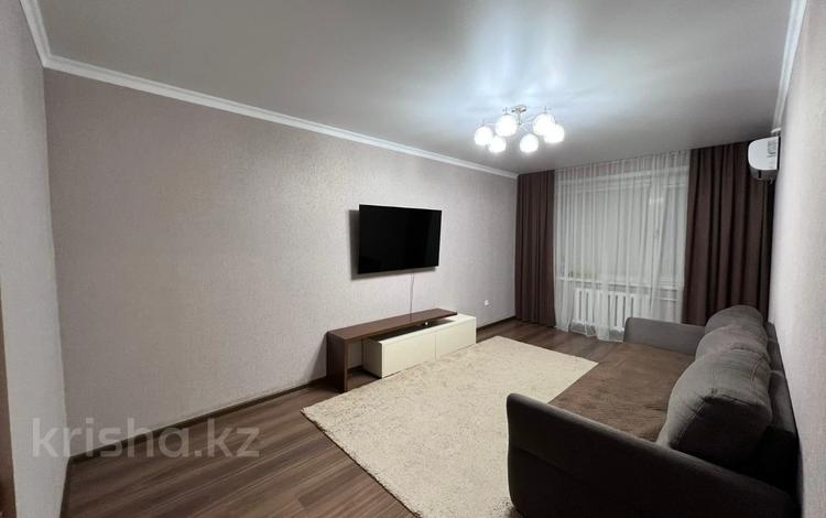 2-комнатная квартира · 53 м² · 5/5 этаж, Гоголя 113 за 24 млн ₸ в Костанае — фото 2