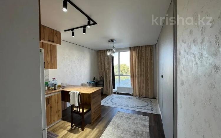 2-бөлмелі пәтер · 45 м² · 8/13 қабат, Муратбаева, бағасы: 35.5 млн ₸ в Алматы, Алмалинский р-н — фото 2