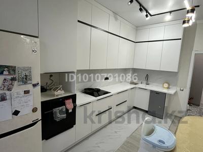 2-комнатная квартира · 69 м², Малика Габдулина 4 — Пожарная часть два за 39.5 млн ₸ в Кокшетау