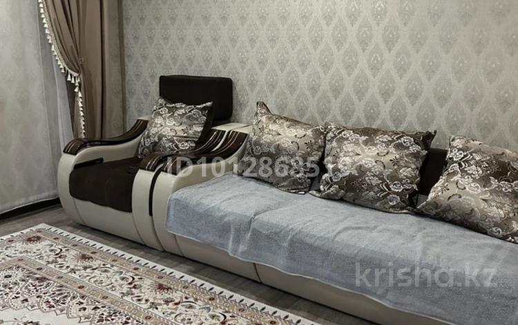 Отдельный дом · 4 комнаты · 120 м² · 10 сот., ул 12 62 за 25 млн ₸ в Талапкер  — фото 2