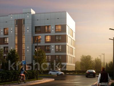 1-комнатная квартира · 37.83 м² · 1/5 этаж, Кокжал Барака 18 а, б, в за ~ 15.9 млн ₸ в Усть-Каменогорске