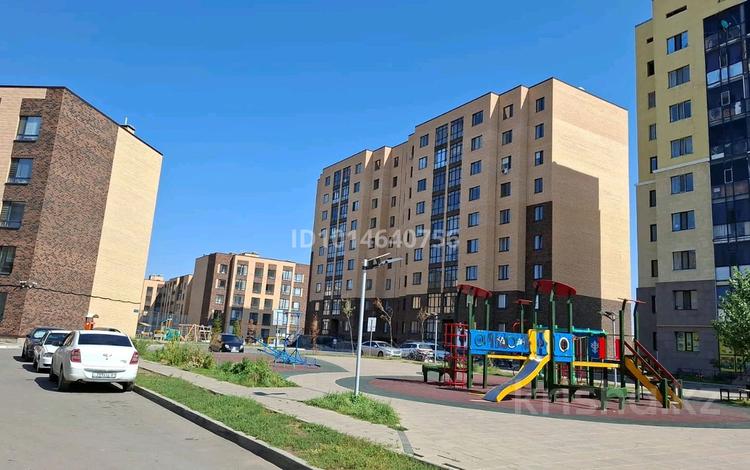 1-бөлмелі пәтер · 38 м² · 3/9 қабат, 016-й учетный квартал, бағасы: 18 млн ₸ в Косшы — фото 23