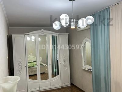 2-комнатная квартира · 47 м² · 3/4 этаж, мкр Сайран 11 за 280 000 ₸ в Алматы, Ауэзовский р-н