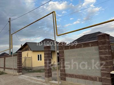 Отдельный дом · 3 комнаты · 143 м² · 6 сот., Болашақ садовод 2 үй — 53 мектеп жаны , транспорматордан бұрылғанда за 40 млн 〒 в 