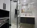 3-бөлмелі пәтер · 70 м² · 8/12 қабат, Сейфуллина 469/1 блок 1-10 — Мега парк, бағасы: 35 000 ₸ в Алматы, Алмалинский р-н