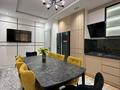 3-бөлмелі пәтер · 70 м² · 8/12 қабат, Сейфуллина 469/1 блок 1-10 — Мега парк, бағасы: 35 000 ₸ в Алматы, Алмалинский р-н — фото 9