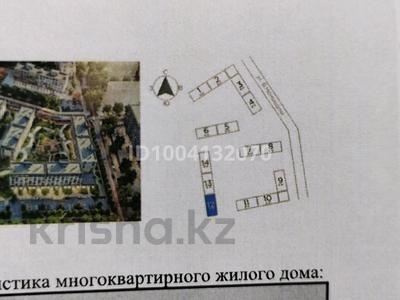 1-комнатная квартира · 34.63 м² · 4/6 этаж, Бауыржана Момышулы за 29.5 млн ₸ в Алматы, Алатауский р-н