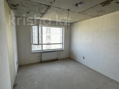 1-бөлмелі пәтер · 34.63 м² · 4/6 қабат, Бауыржана Момышулы, бағасы: 29.5 млн ₸ в Алматы, Алатауский р-н