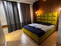 1-бөлмелі пәтер · 55 м² · 8/12 қабат, Гагарина 311, бағасы: 20 000 ₸ в Алматы, Бостандыкский р-н — фото 3