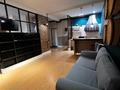 1-бөлмелі пәтер · 55 м² · 8/12 қабат, Гагарина 311, бағасы: 20 000 ₸ в Алматы, Бостандыкский р-н — фото 6