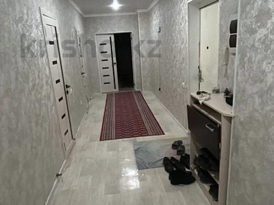 3-бөлмелі пәтер · 87 м² · 5/12 қабат, 33-ш/а. 19, бағасы: 18.5 млн ₸ в Актау, 33-й мкр