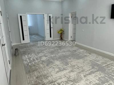 Часть дома · 3 комнаты · 130 м² · 8 сот., пгт Балыкши, 13 60 за 21.5 млн ₸ в Атырау