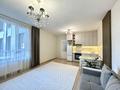 2-комнатная квартира · 61 м² · 3/9 этаж, E-669 13 за 40.5 млн ₸ в Астане, Есильский р-н — фото 2