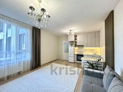 2-комнатная квартира · 61 м² · 3/9 этаж, E-669 13 за 40 млн ₸ в Астане, Есильский р-н