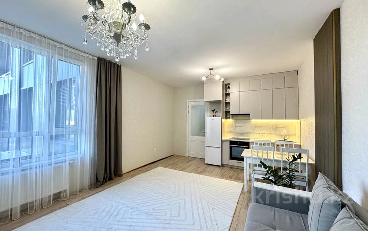 2-комнатная квартира · 61 м² · 3/9 этаж, E-669 13 за 40 млн ₸ в Астане, Есильский р-н — фото 15