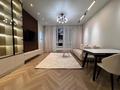 2-бөлмелі пәтер · 61 м² · 7/21 қабат, Аль-Фараби 27 — Сейфуллина, бағасы: 630 000 ₸ в Алматы, Бостандыкский р-н — фото 10