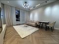 2-бөлмелі пәтер · 61 м² · 7/21 қабат, Аль-Фараби 27 — Сейфуллина, бағасы: 630 000 ₸ в Алматы, Бостандыкский р-н — фото 9