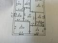 Отдельный дом · 4 комнаты · 185.43 м² · 14973 сот., Аймаутов 29 — Рядом лес, озеро не по далеку за 28 млн ₸ в Баянауле