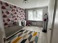 3-бөлмелі пәтер · 67.1 м² · 3/5 қабат, Шагабутдинова 88 — Карасай батыра-Шагабутдинова, бағасы: 49.5 млн ₸ в Алматы, Алмалинский р-н
